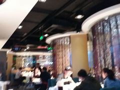 大堂-海底捞火锅(枫蓝国际购物中心店)