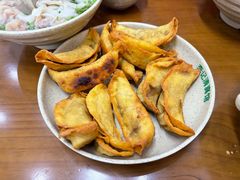 -李记清真馆(打钉巷店)