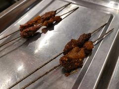 -福苗小骆驼烧烤(莲湖路店)