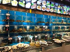 -苏大嘴海鲜牧场(奥林匹克店)