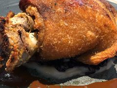 -Hurricane's Grill 飓风牛排