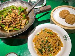 -费大厨辣椒炒肉(太平老街店)