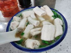 牛骨髓汤-容意发牛杂店(中山八店)