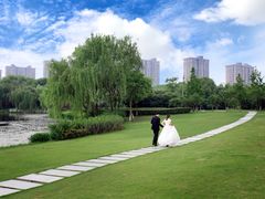 -杭州城北体育公园