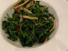 茶香干野菜-大鸭梨(天通西苑店)
