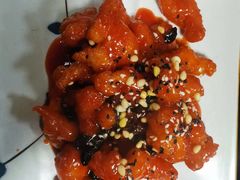 -静一·疆味小馆(黄河路店)