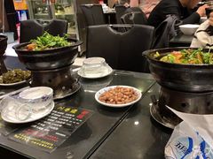 -川香煲(茅台路店)