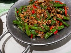-芭札·Thai泰国餐厅(同和金铂天地店)