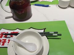 -鑫小城故事·藕汤·家常菜(台北一路总店)