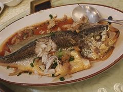 -鹏城人家海鲜酒家·23年老字号(较场尾店)