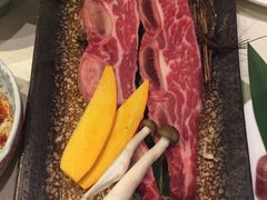 -赤坂亭M9和牛烧肉·日料398放题(万达店)