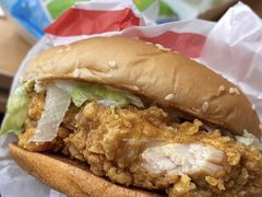 -麦当劳(广州新港东路第二分店)