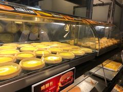 -Caidie Bakery采蝶轩(百越店)