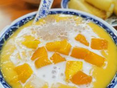 -韵姐牛奶甜品世家