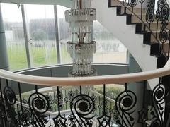 -上海棕榈滩海景酒店