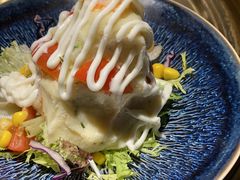 -江户烧肉(高德店)