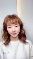 -V+SALON造型
