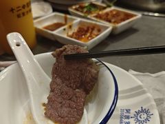 -贵宾牛·潮汕牛肉火锅(珠池总店)