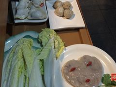 -傣妹火锅(南京东路一店)