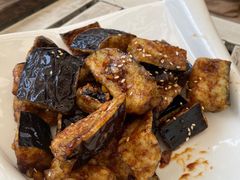 -Local泰莲庭(虹鳟鱼店)