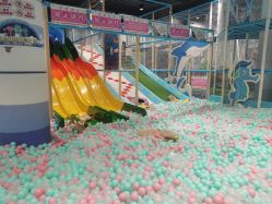 -咔咔海洋之家家庭娱乐中心(亿恒购物中心店)