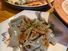 -民食香·腊排骨野生菌美食(木府店)