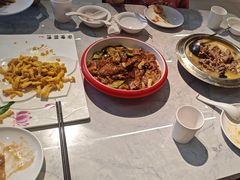 -天津大学·四十二斋餐厅