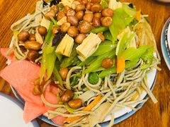 -浑河春面馆非遗鹿角面(良乡店)