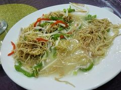 -长兴菜馆(高桥店)