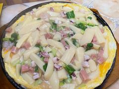 -华春餐馆(鱼山路店)