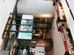 -山葵家·创意料理(宁波来福士店)