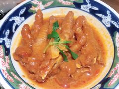 好味酱蒸鸡爪-木棉·醉心粤味(COCO Park店)