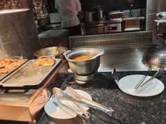 -萧邦音乐会所KTV·蒸汽活海鲜自助(福田店)
