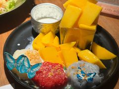 -岛风·台食小馆 ISLAND BISTRO(烟台山店)