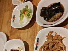 -大田牛尾汤(幸福河市场店)