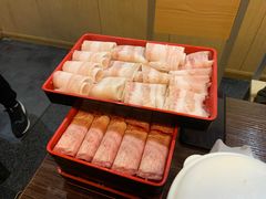 -樱吉岛寿喜锅(肇嘉浜路店)