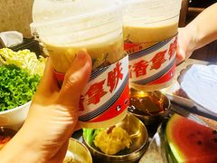 -坦坦大炉·韩式烤肉(望京店)