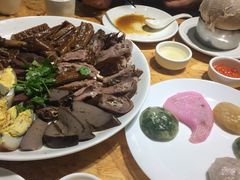 -陈鹏鹏潮汕菜(欢乐海岸 海边景观店)