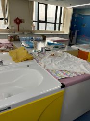 -菁幼月子会所(儿童医院店)