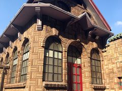 -马勒别墅饭店(静安寺店)