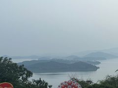 -太湖渔洋山