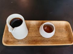 -LIN COFFEE CO(龙珠达店)
