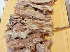 -国强手抓(利通旗舰店)