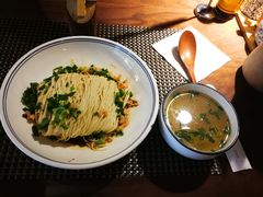 -十面春风·江南面馆(崇宁路店)