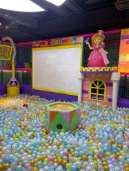 点击看大图 -宝贝渡口儿童游乐园(香炉礁山姆店)