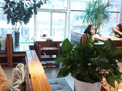 大堂-惠友大虾(太原北街店)