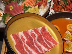 -花潮料理艺食馆(SM新生活广场店)
