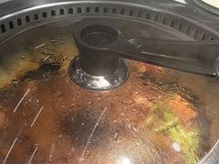 -满兴咱妈烀饼铁锅炖(兰州北街店)