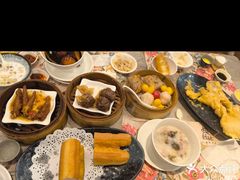-虾饺妹·粤式手工点心(水荫路店)