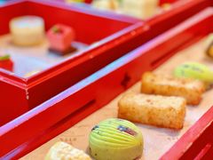 -西郊宾馆·1921餐厅